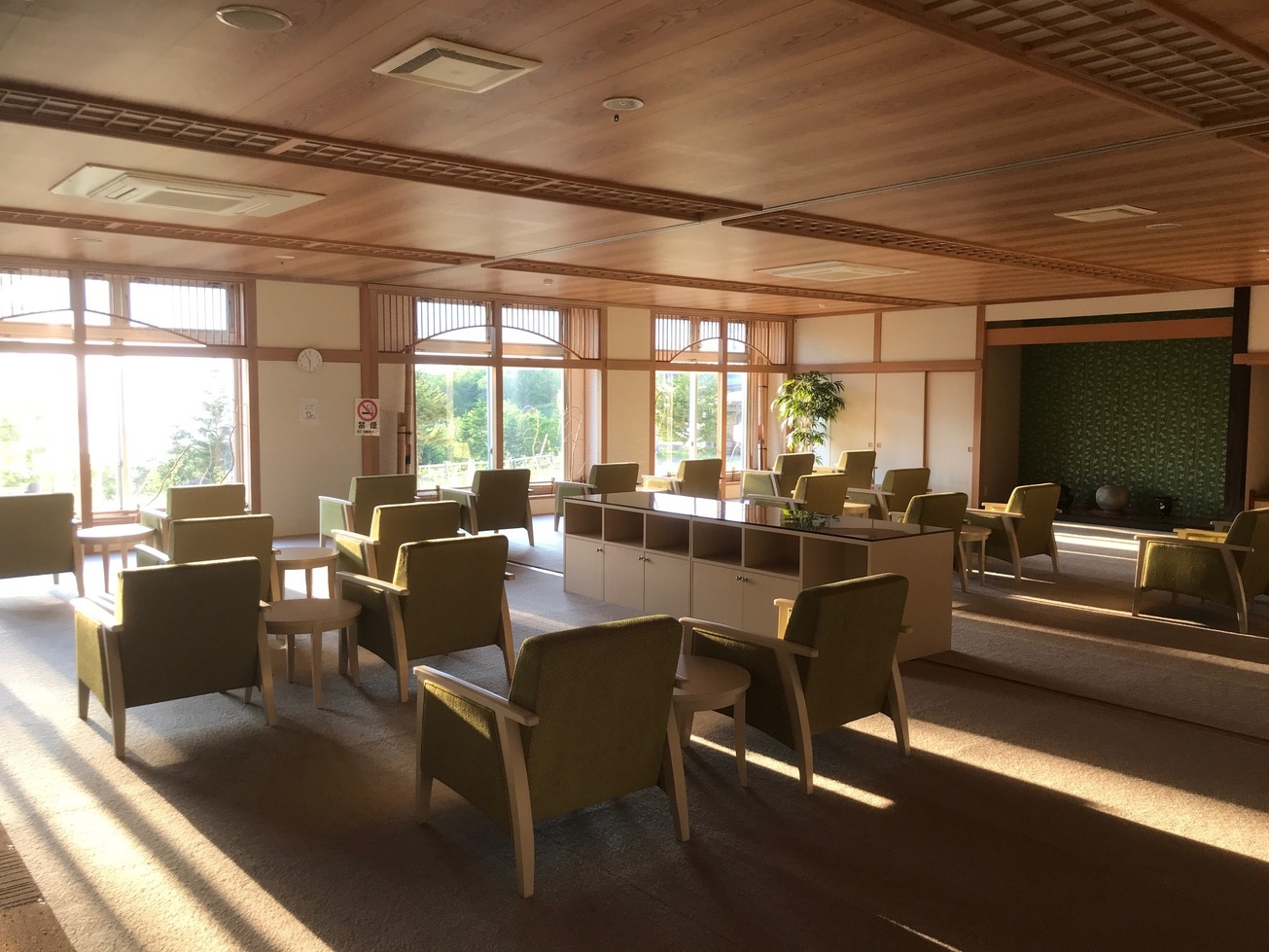 【WEB限定！早割90！スタンダードプランより最大15％OFF♪】☆1泊2食付き☆