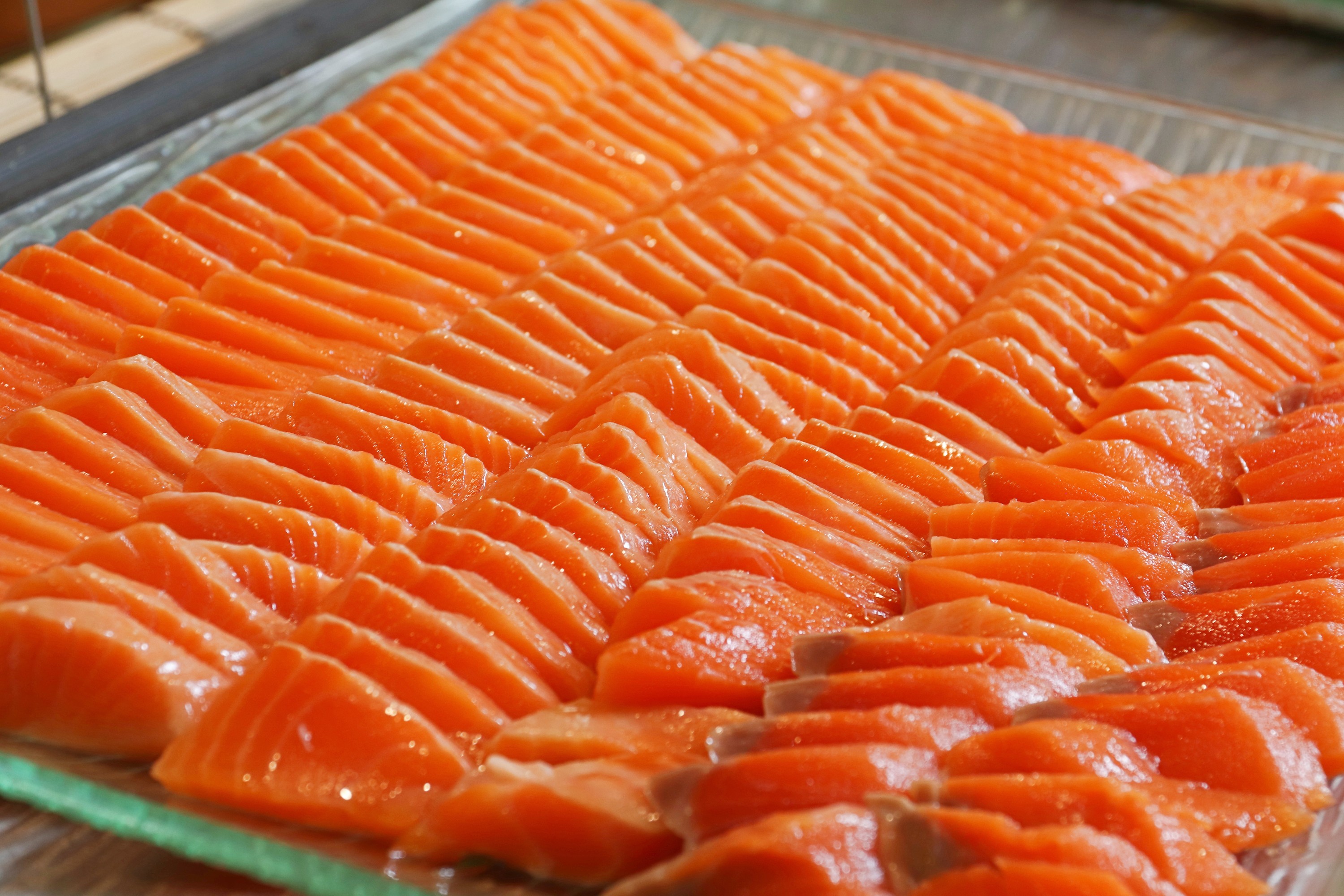 夕食バイキングイメージ