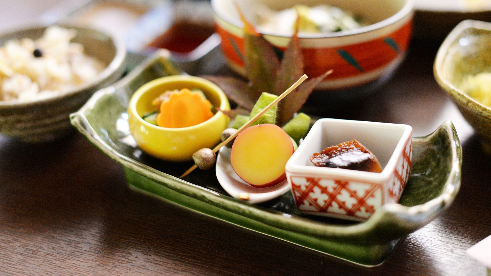 春〜秋 ★ 少食の方にオススメ【夕食ボリューム控えめプラン】人気の但馬牛付き♪大人旅★