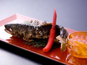 ＜8/9〜お盆＞ 人気NO.1★静かな田舎宿での〜んびり休日を♪【但馬牛しゃぶしゃぶ付き山里会席】