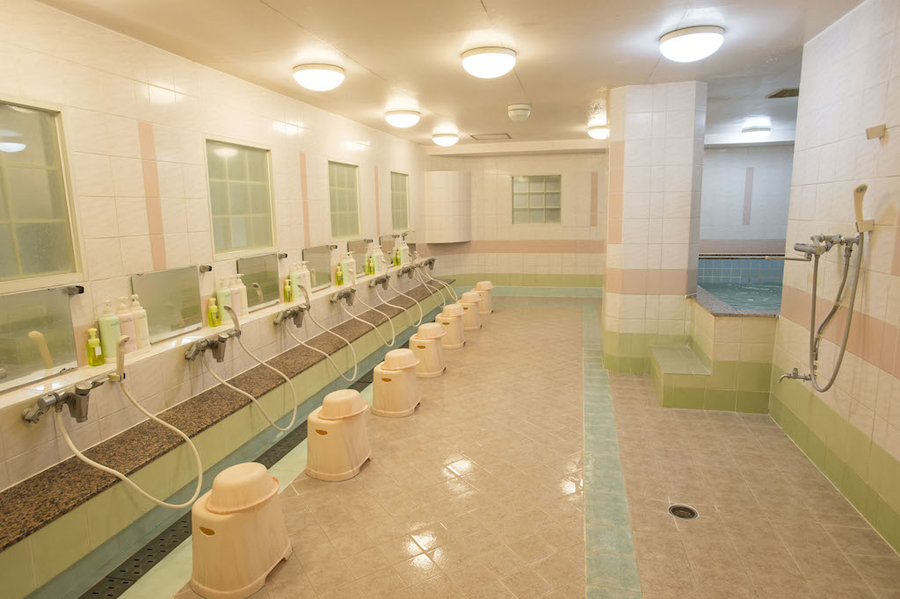 カプセルホテル新宿510 写真 動画 楽天トラベル