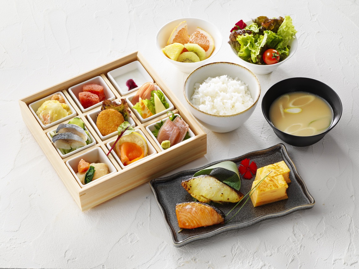 【３名様以上】ニセコの朝を楽しむ！１泊朝食付きプラン　※和室・和洋室限定