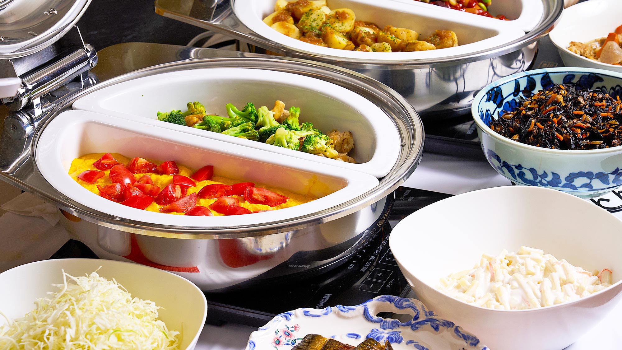 【７連泊割：10％off】朝食付きプラン★長期滞在におススメ★挽きたてコーヒー無料★