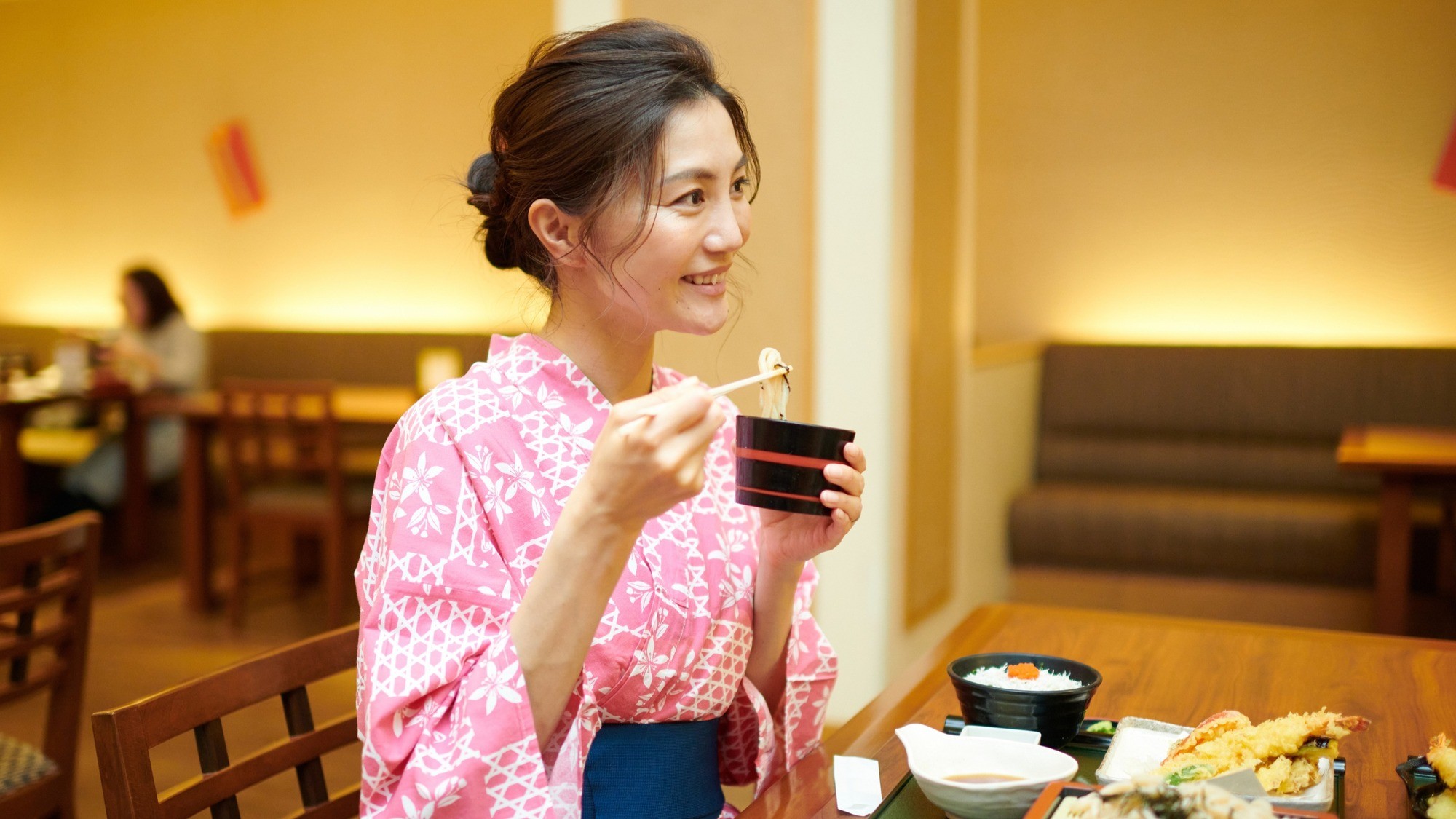 ■華咲の湯内「浜八景」