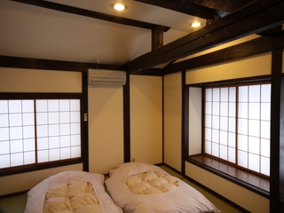 新客室　206号室