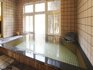 内湯家族風呂