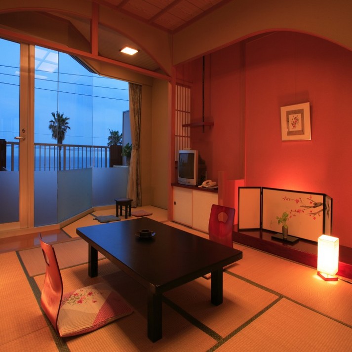 ◆ Japanese-style room 4