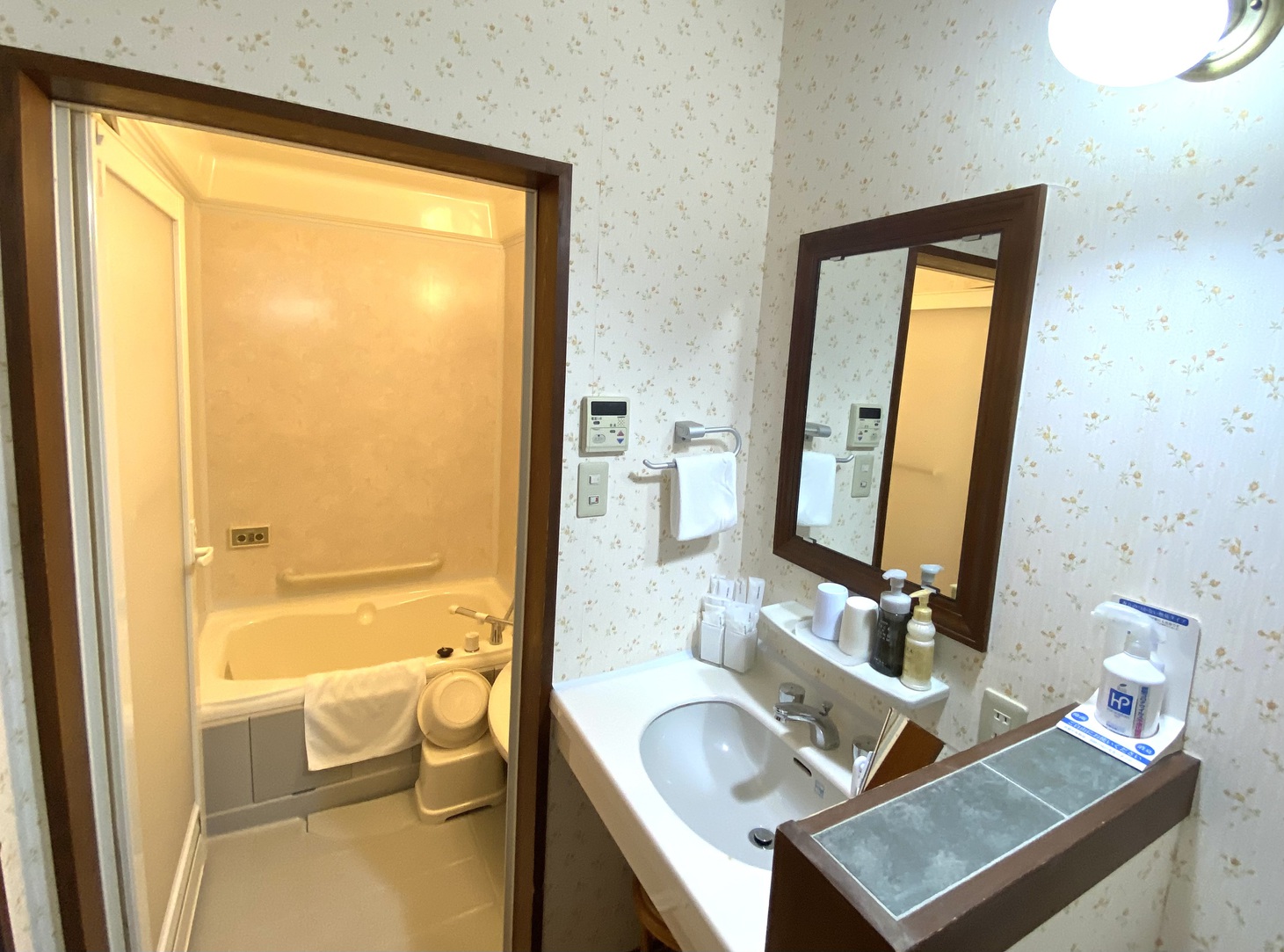 ＜露天風呂付客室＞最安値でお得♪おこもりStayアネックス館条件付素泊りプラン1日４組様限定＆禁煙室