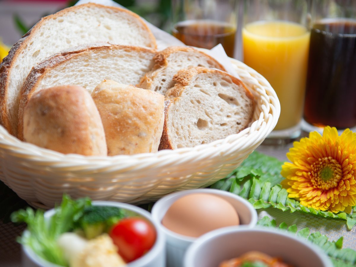 忙しい方向チェックイン21時迄OK！一泊朝食付プラン♪客室露天風呂とミストサウナ付お部屋でモーニング