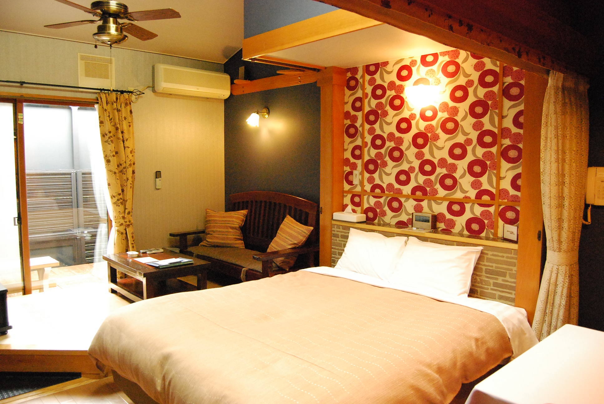 評価５で応援が条件【事前決済平日限定1人旅キャンセル不可】お部屋でフルコース♪客室露天とミストサウナ