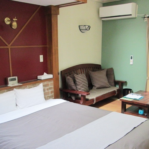[Room example]: 3♪