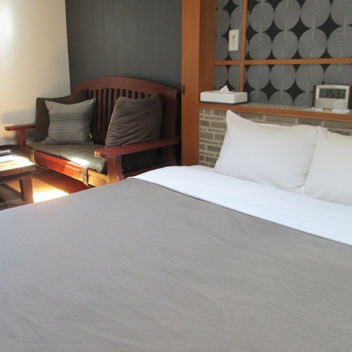 [Room example]: 2♪