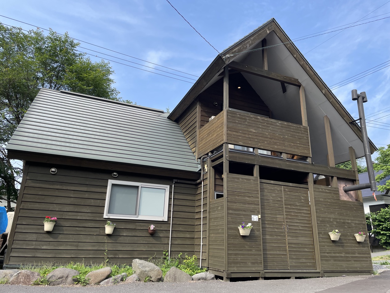 【2〜6名様】別荘まるごと一棟貸切◎山々に囲まれた別荘でみんなで作る思い出の旅♪