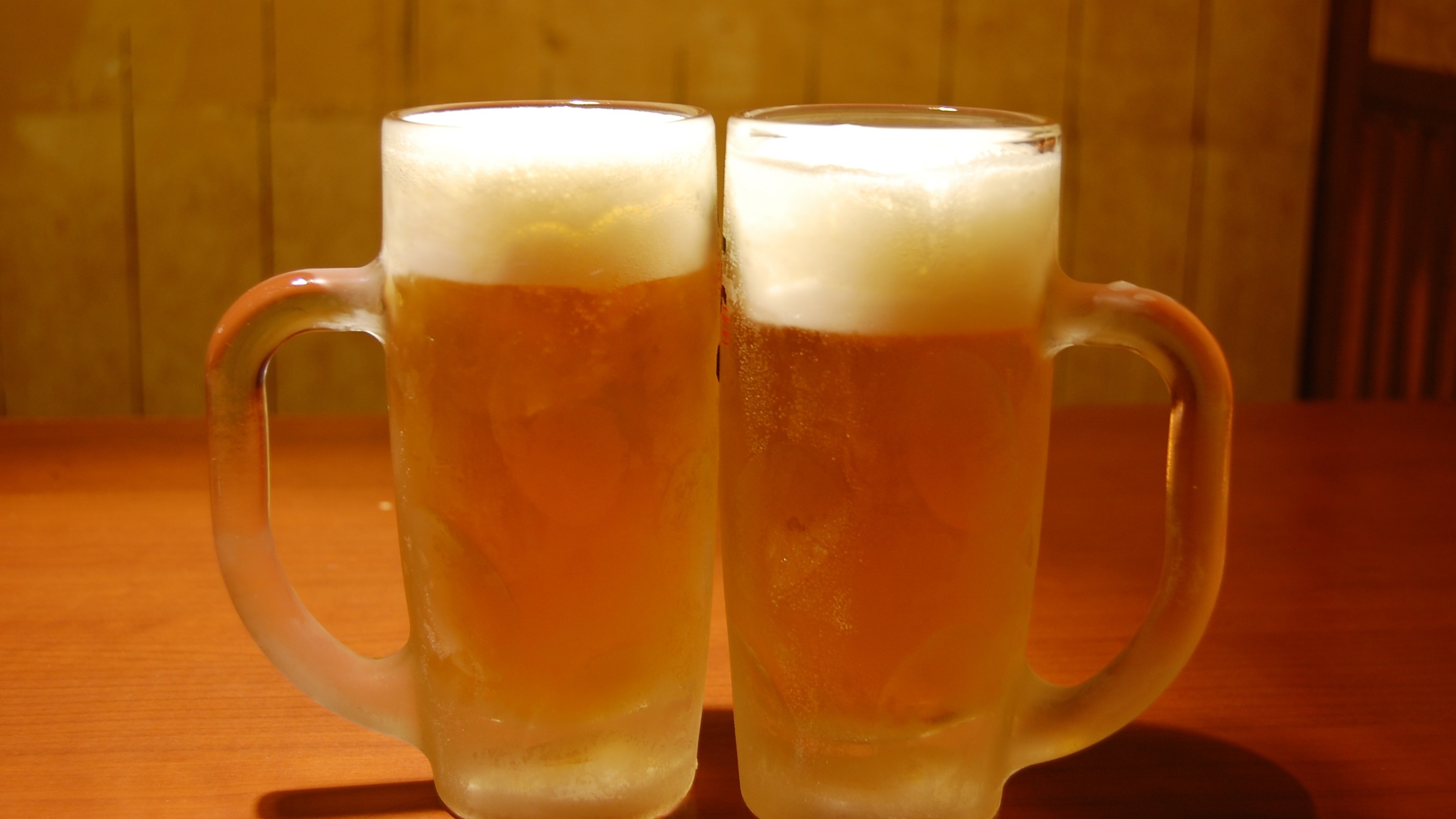 【リピーター様に人気◎】≪ビアサーバー5L付≫アサヒプレミアムのキィ〜ンと冷えた生ビールで乾杯♪