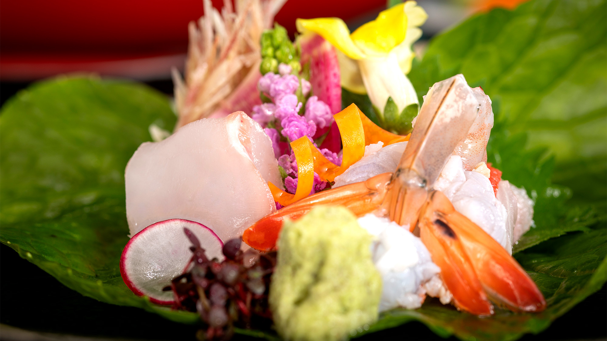 季節のお料理　一例