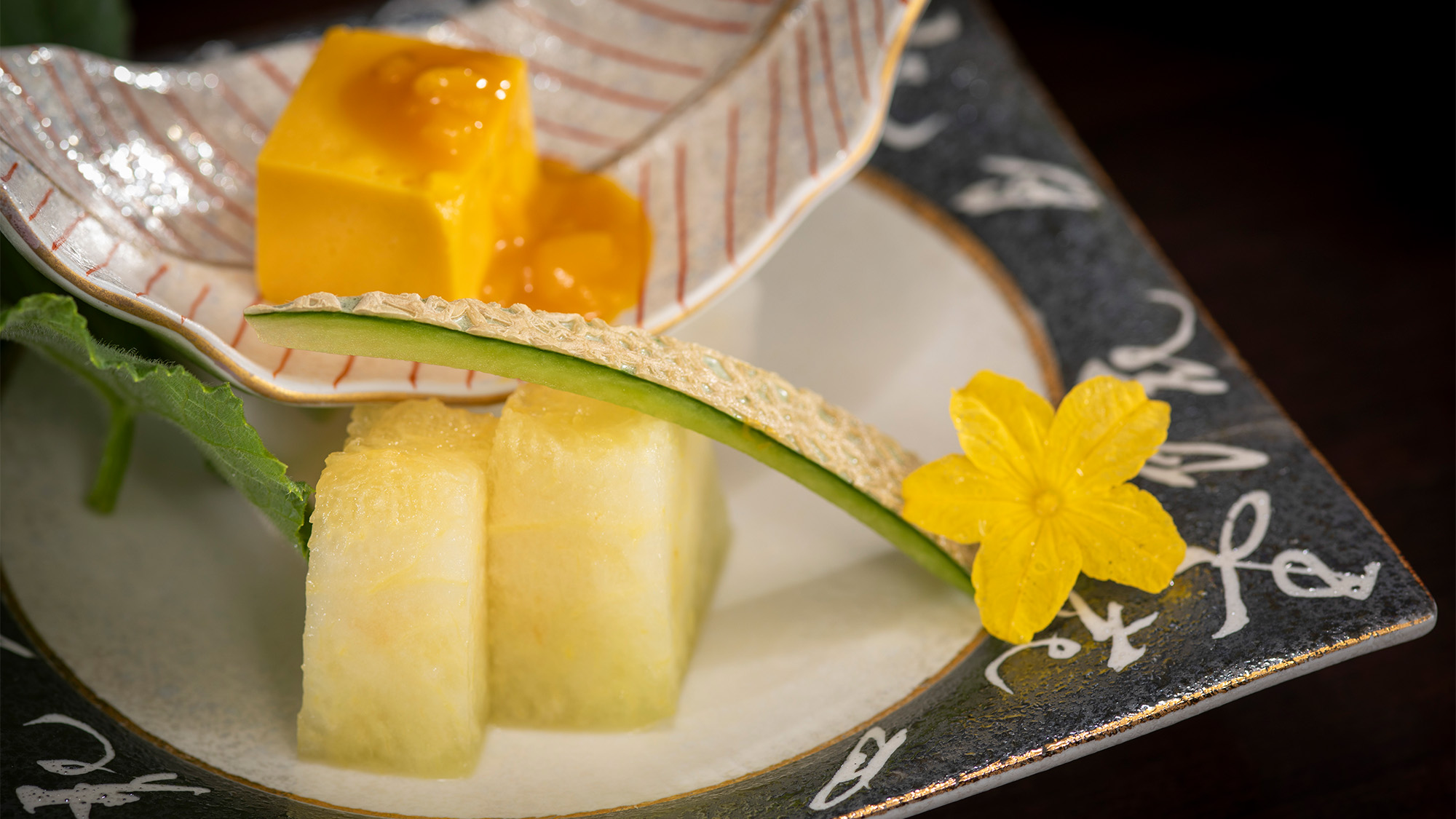 季節のお料理　一例