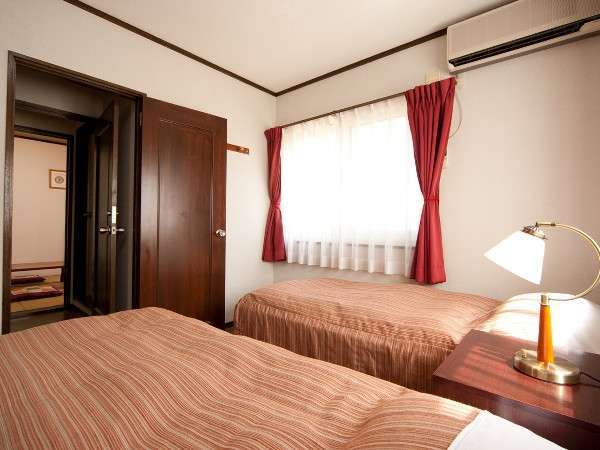 ห้องเชื่อมต่อ