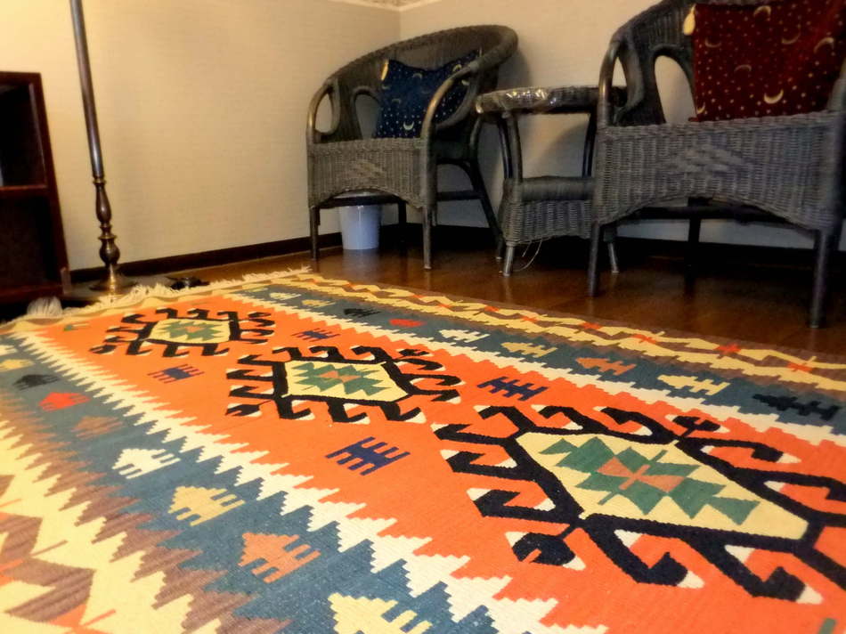 Western-style room