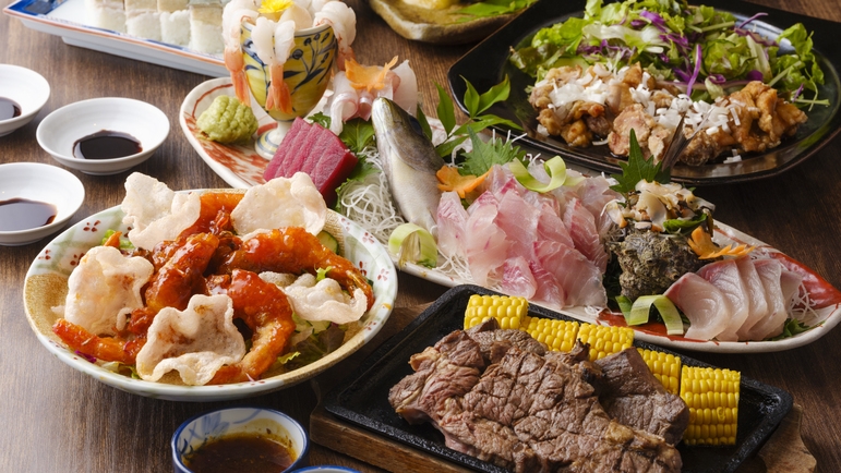 【２食付】ボリューム＆栄養満点♪朝はホテル自慢のほっとする朝食☆