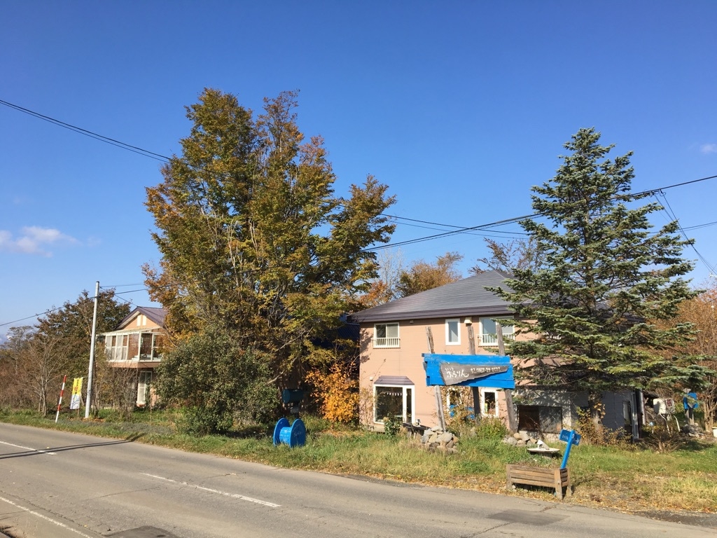 ★禁煙★扇風機★おかえりなさい♪北の国へ・富良野麓郷−軽バイキング◆２食付