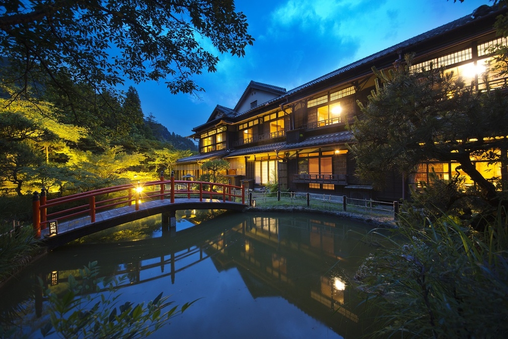 【日帰り】●お料理を楽しむ●≪冬季限定≫てっちり（ふぐ鍋）プラン