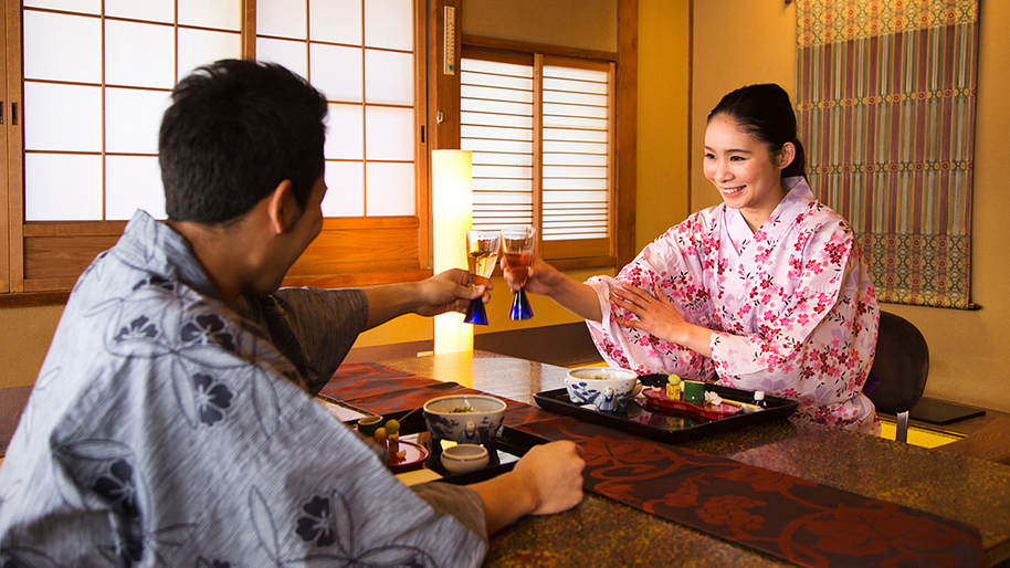 ■記念日プラン■ ≪大切な方に感謝を込めて≫ 記念日に欠かせない『4大お祝い特典』