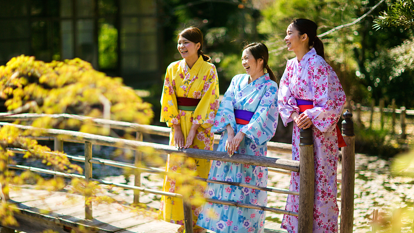 ■女子旅応援プラン■ 女子旅最高★スベスベ美人肌をＧＥＴ！みんなで【キレイになります】宣言♪