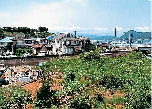 民宿 しらね荘