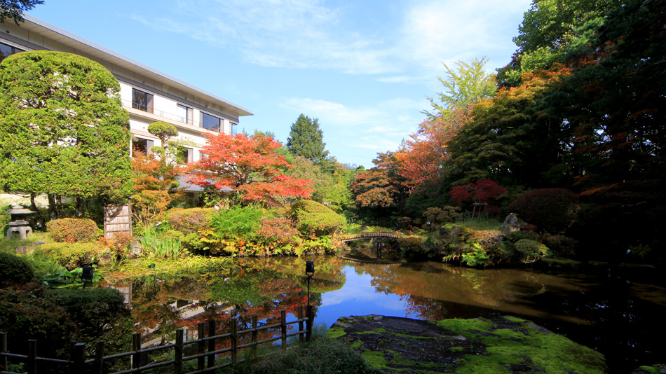 大湯温泉 龍門亭 千葉旅館 秋田 口コミ 楽天トラベル