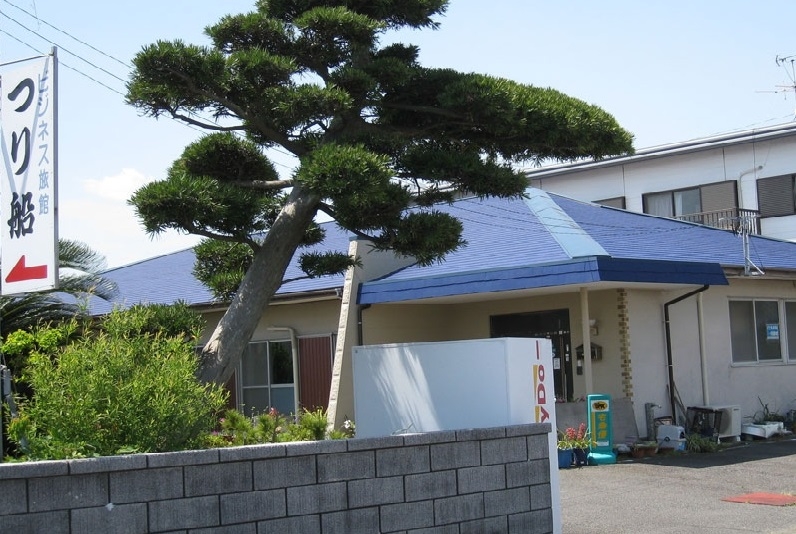 旅館 つり船 宿泊予約 楽天トラベル
