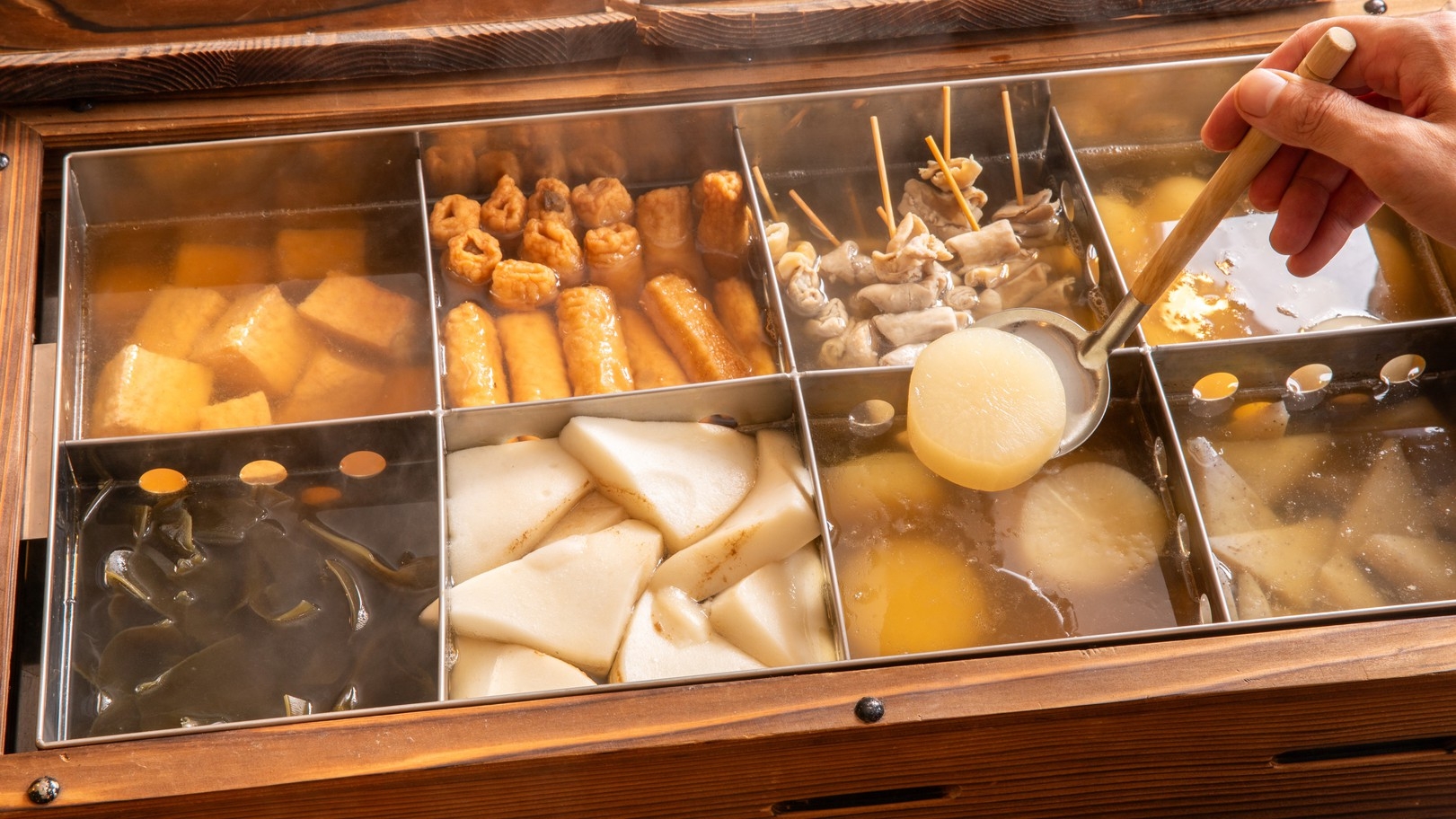 【期間限定】50種類以上の色鮮やかな料理が並ぶ「年末年始特別バイキング」