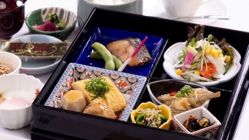 当日限定プラン♪朝食付