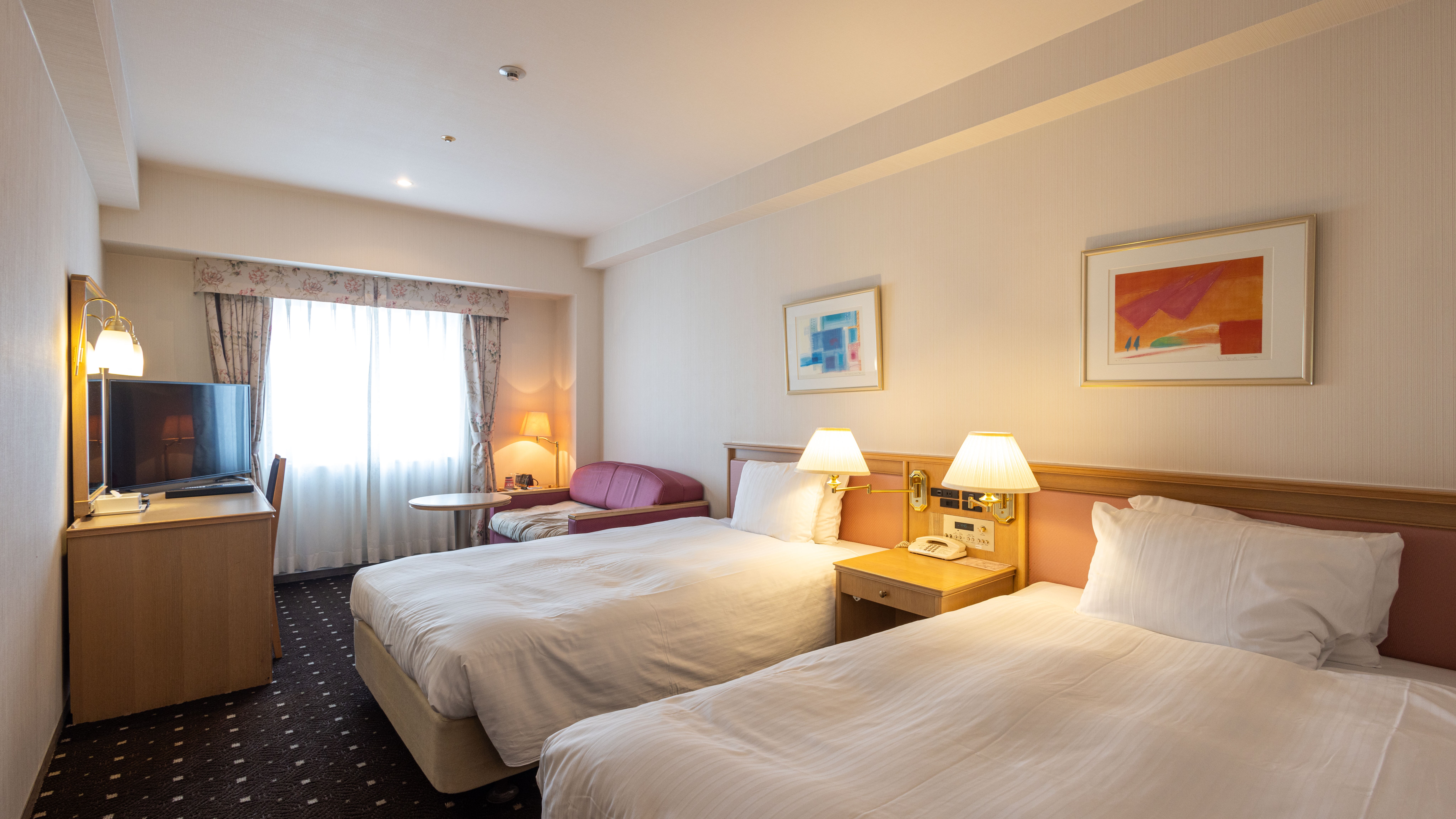 ホテルリソル横浜桜木町