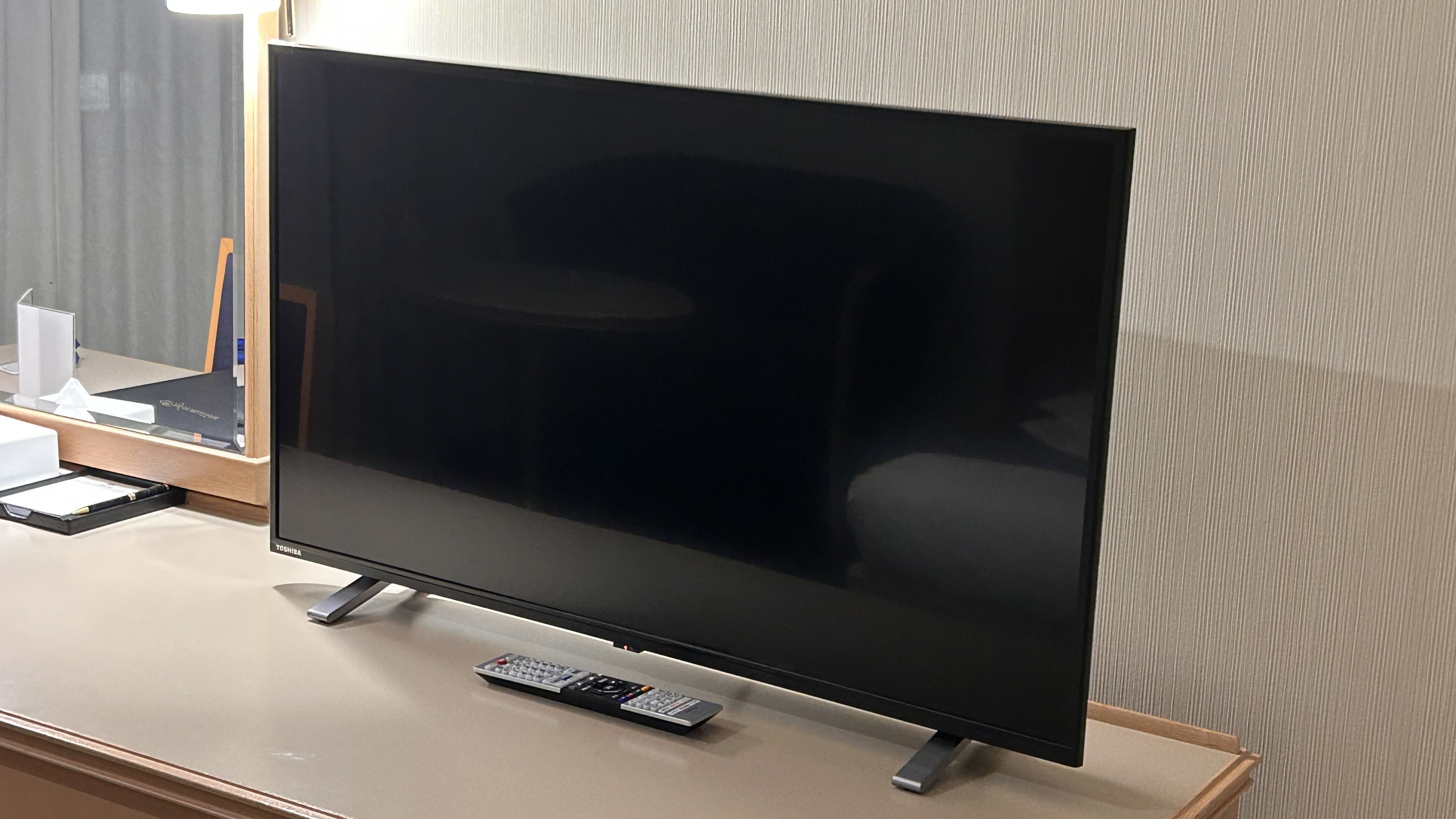 32型液晶テレビ入替え