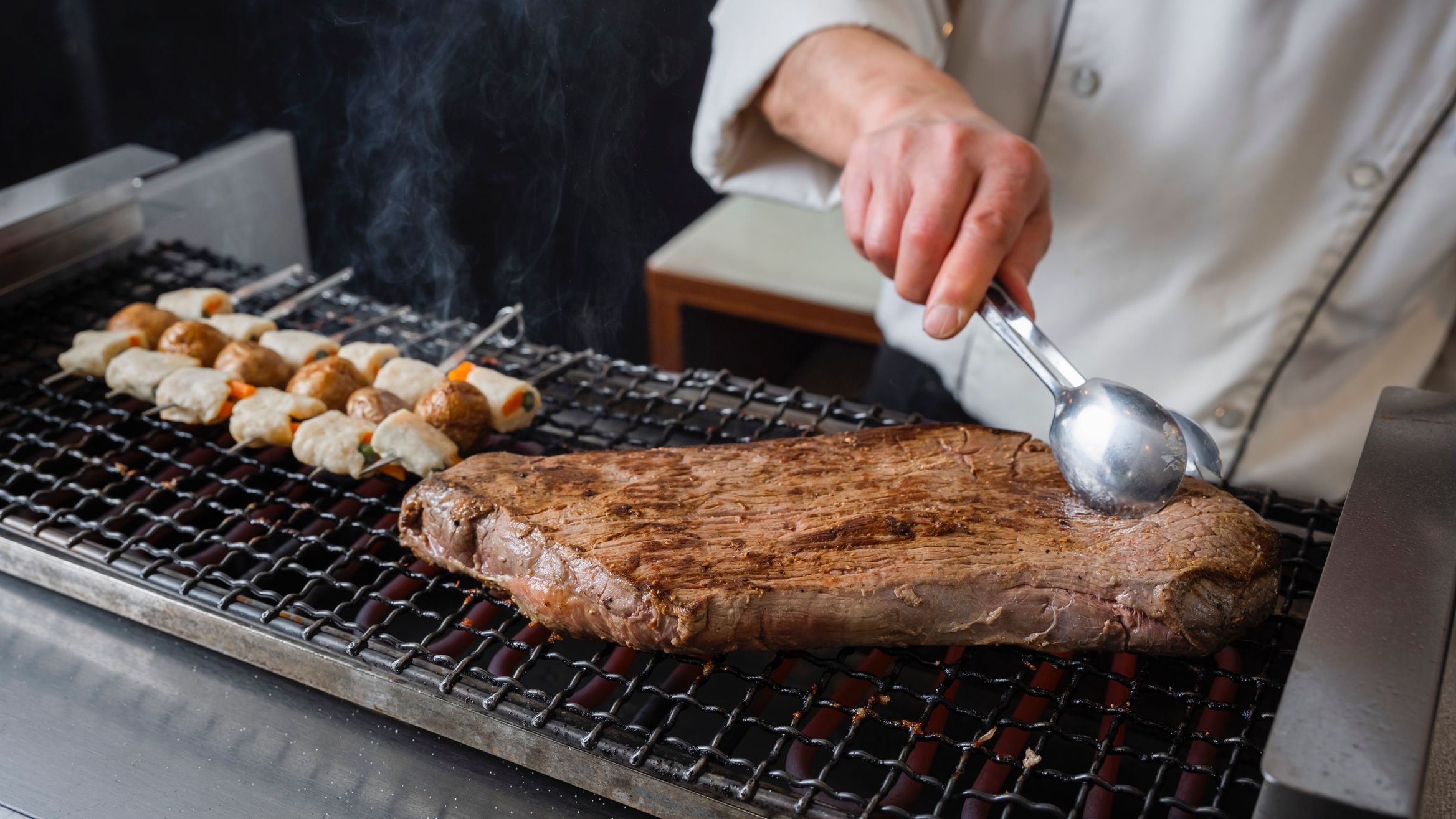 【年末年始2日間限定】スペシャルディナーブッフェをご堪能〜1泊2食付〜