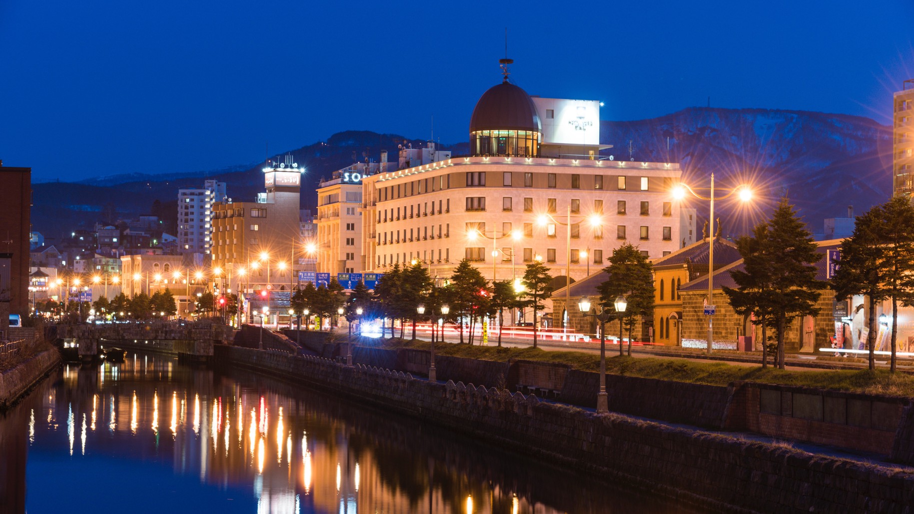 ☆キロロスキー場リフト券付☆アクセスはホテル前から予約制シャトルバスで快適〜素泊まり〜