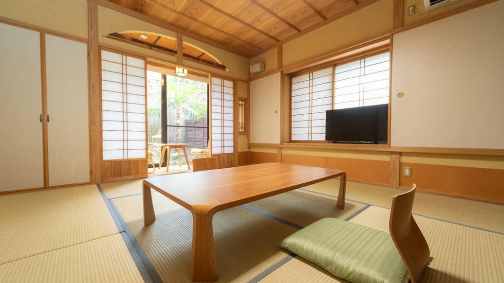 【日帰り】牛かつ定食＆温泉三昧　〜個室でゆったり寛ぐ、大人の休日プラン〜　【11時〜14時】