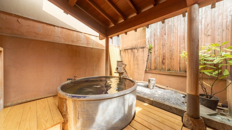 【日帰り】牛かつ定食＆温泉三昧　〜個室でゆったり寛ぐ、大人の休日プラン〜　【11時〜14時】