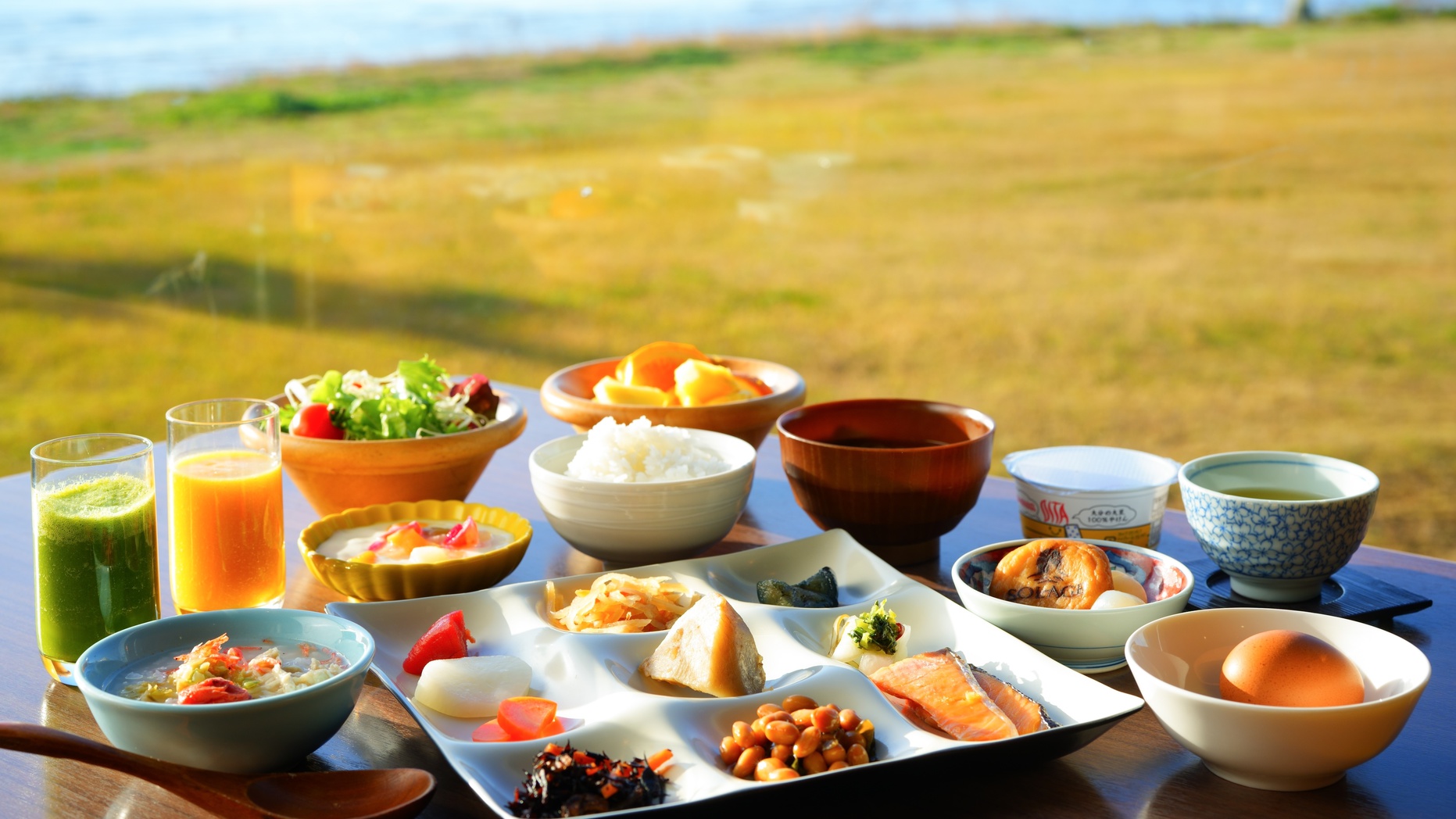 【スタンダードプラン】大分の食と極上の温泉を満喫＜朝食付＞未就学児無料♪