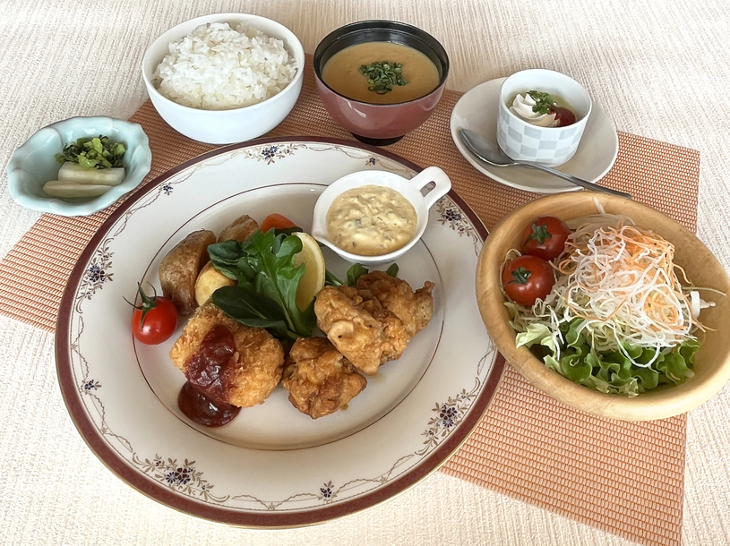 【プール入場券付】★お子様歓迎無料★ 新登場！ランチも楽しめる♪ ソラージュ大満喫プラン ＜３食付＞