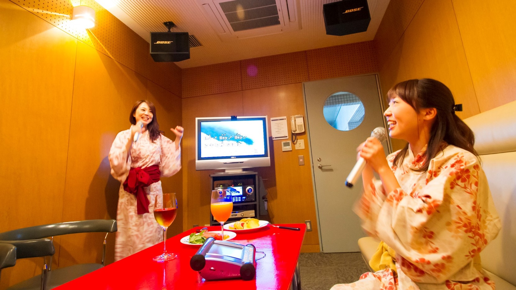 ★【卒業プラン】卒業生が1人いればOK！！嬉しい５つの特典付きプラン♪＜２食付＞