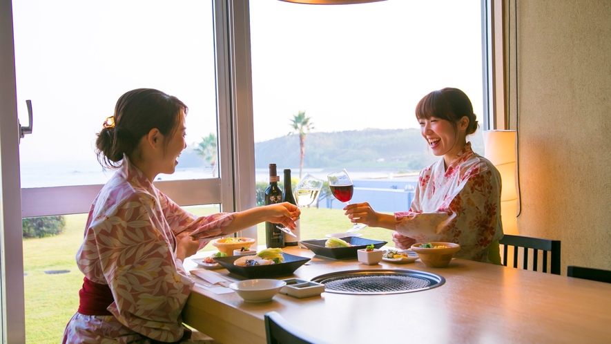 食の庵 彩海