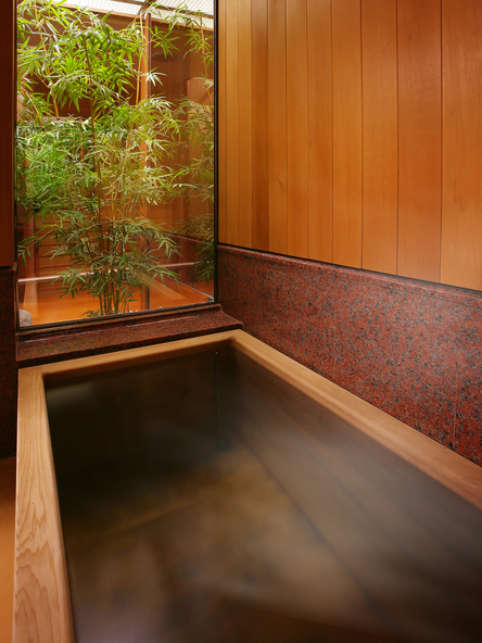 【個室】ほっとする空間で肌に優しい温泉と山形の味覚を満喫『葉山舘』スタンダードプラン　和室利用