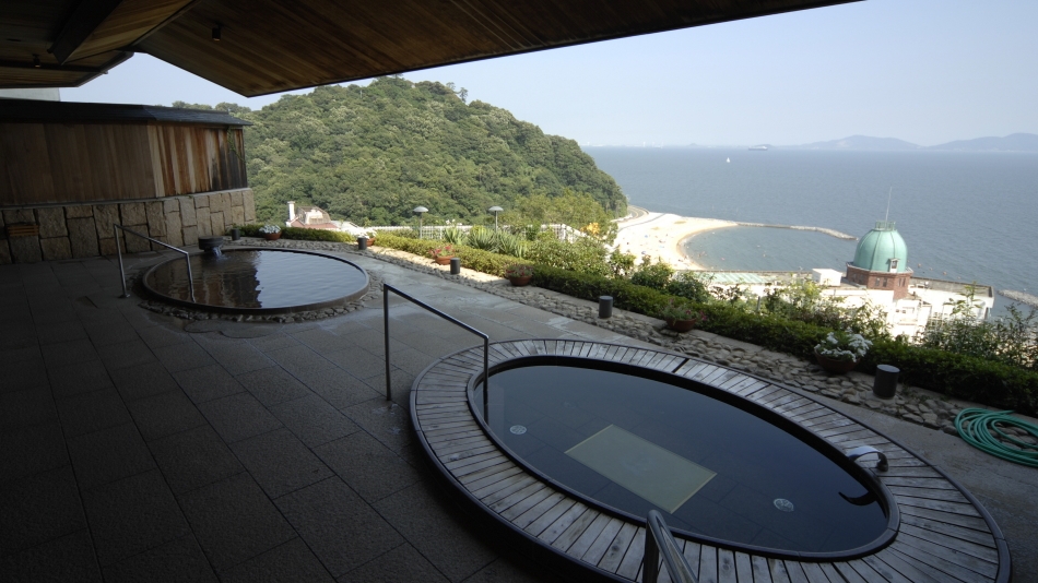 【忘・新年会】10名以上で豪華特典！茹蛸まるごとドーン！特製牛ひきずり鍋＆飲み放題＆貸切風呂割引特典