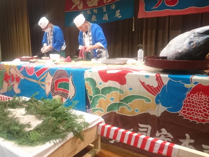 【年末年始】＜豪華スペシャルバイキング＞絶景の温泉宿『ホテル東海園』で過ごす特別なお正月♪