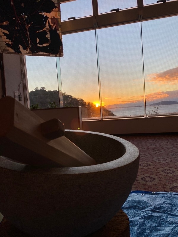 直前割【年末年始】お一人様最大2000円オフ♪豪華スペシャルバイキング！ホテル東海園で過ごすお正月