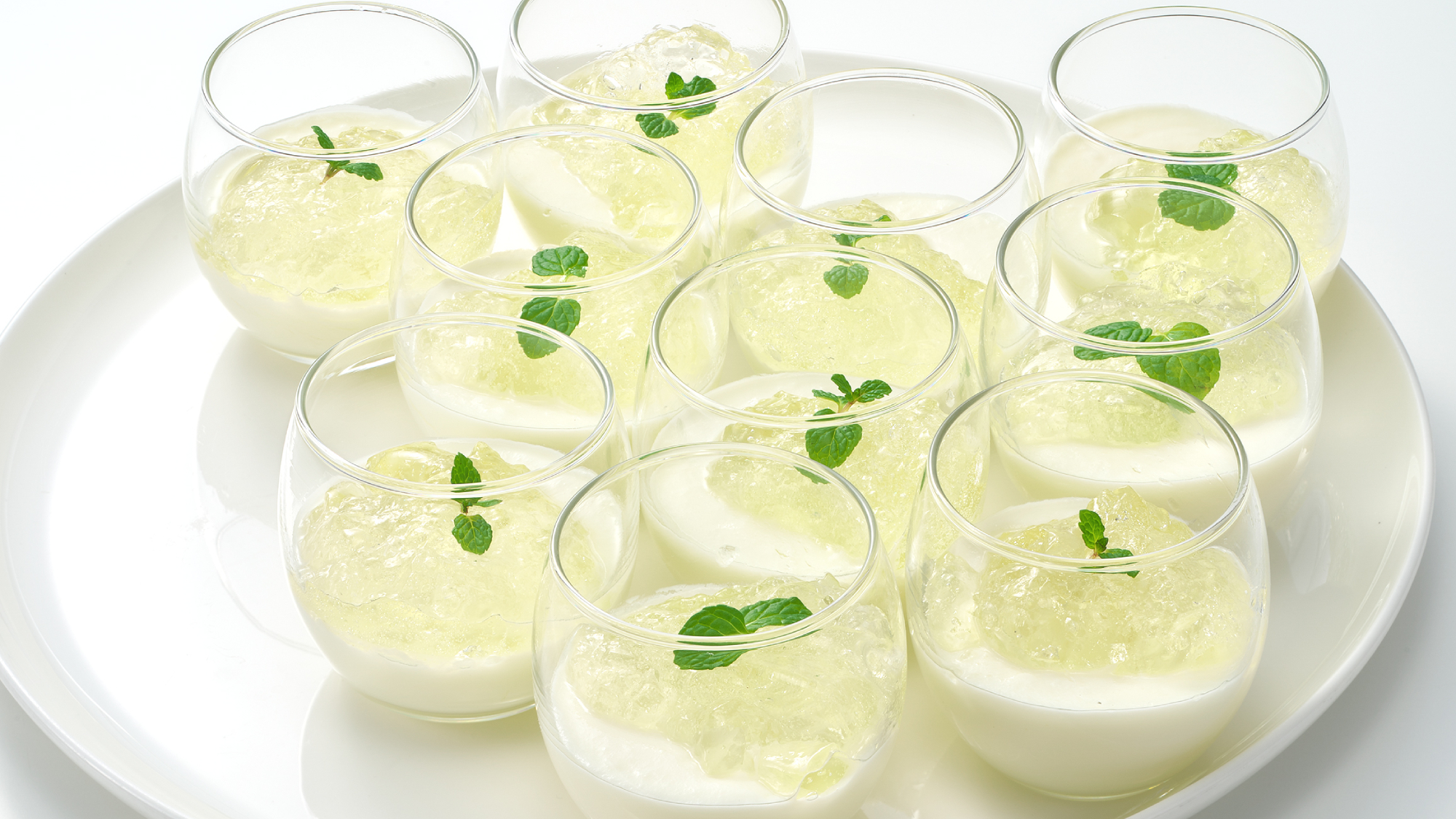 バイキング＜台湾＞｜一例