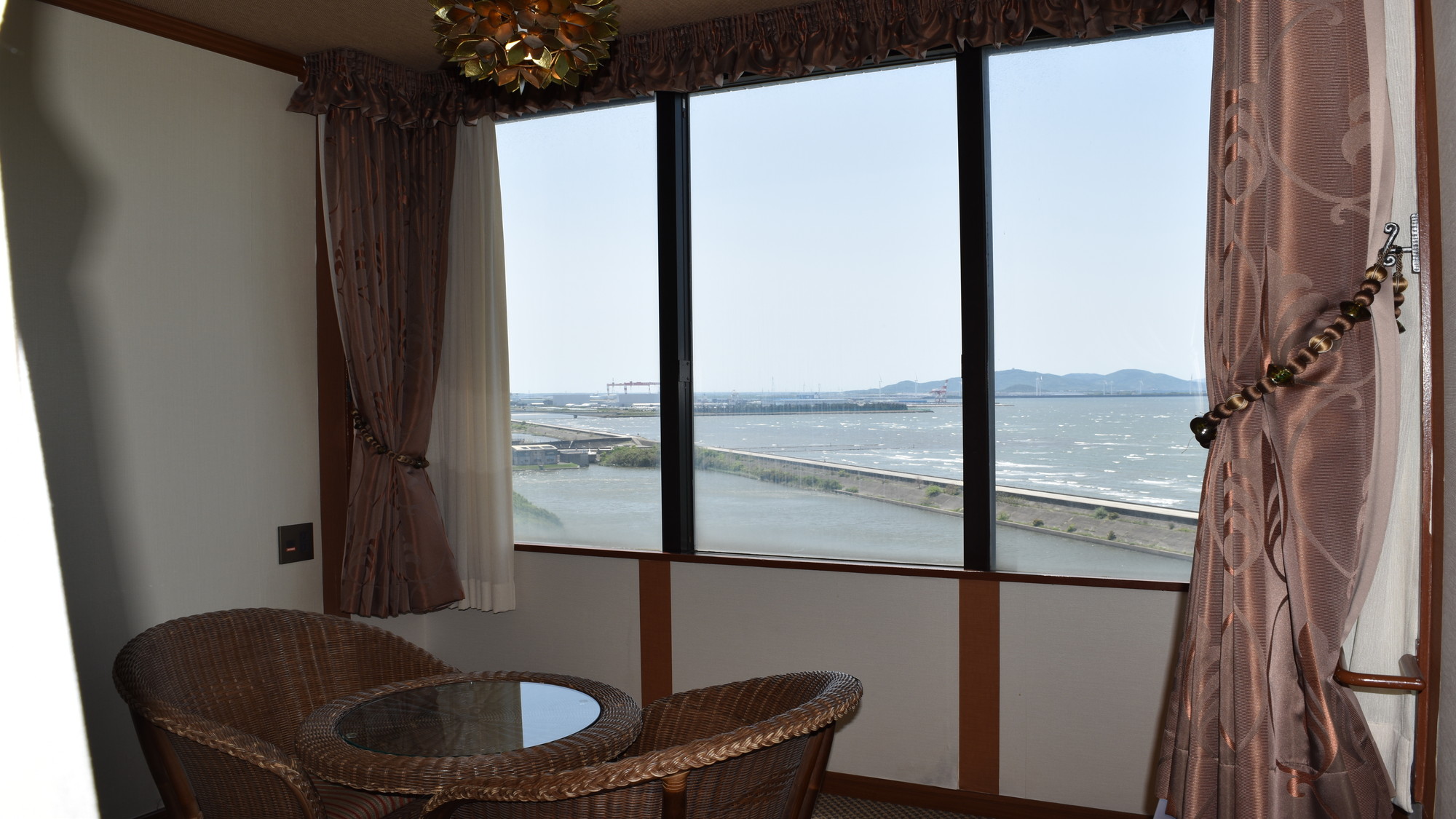 【和洋室】一例