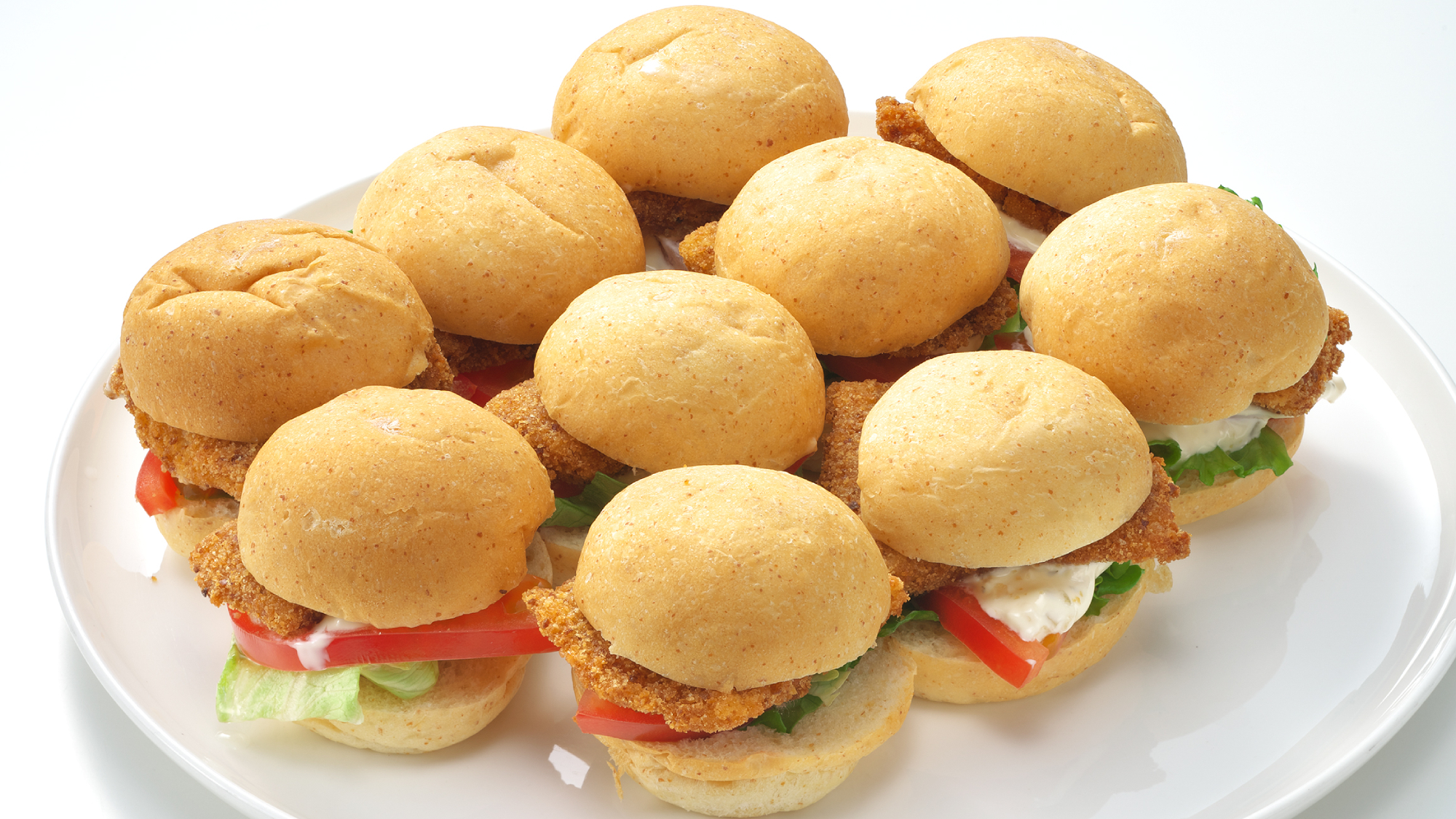 バイキング＜台湾＞｜一例