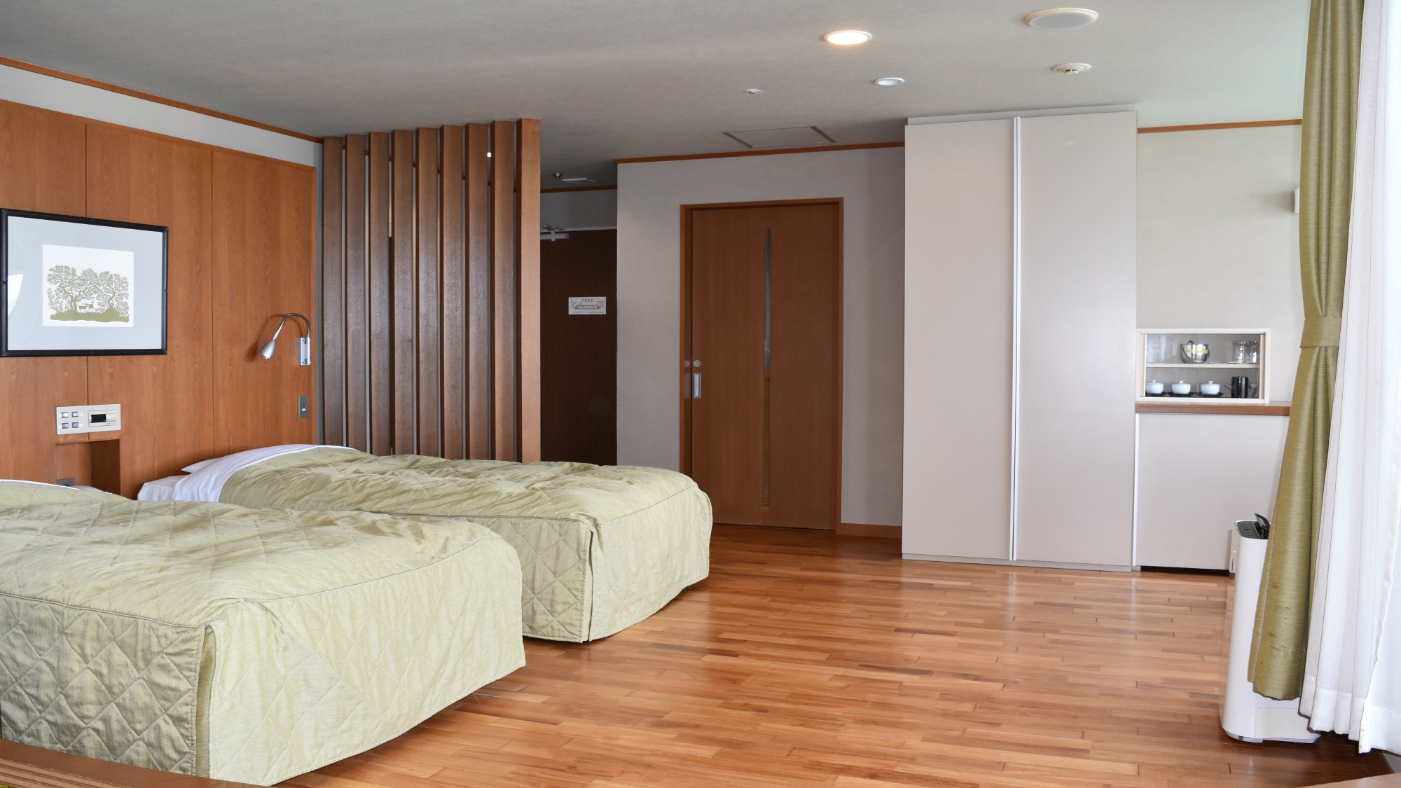 【和洋室】一例